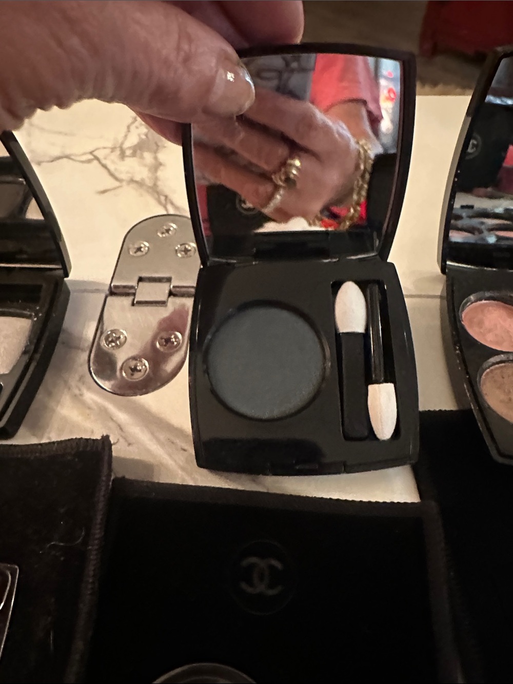CHANEL Beauty Bundle - Picture 4 of 13